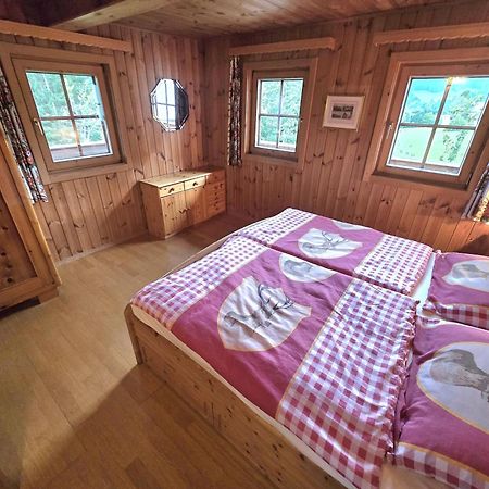 Schrandl Apartment Penningberg ฮอพฟ์การ์เทน อิม บริกเซนทัล ภายนอก รูปภาพ