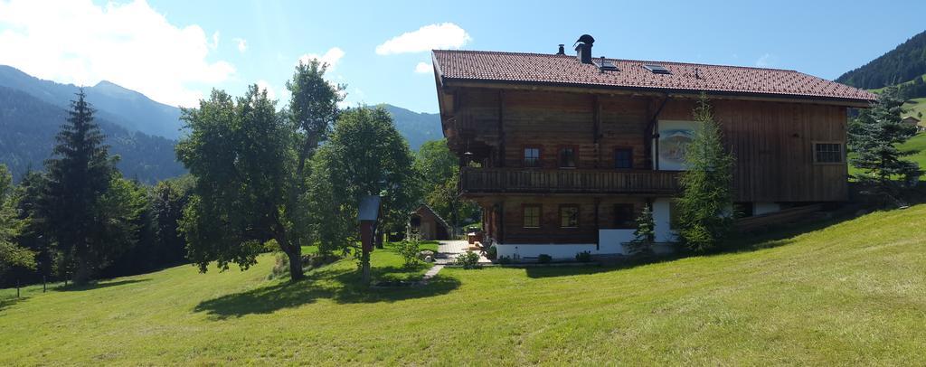 Schrandl Apartment Penningberg ฮอพฟ์การ์เทน อิม บริกเซนทัล ภายนอก รูปภาพ